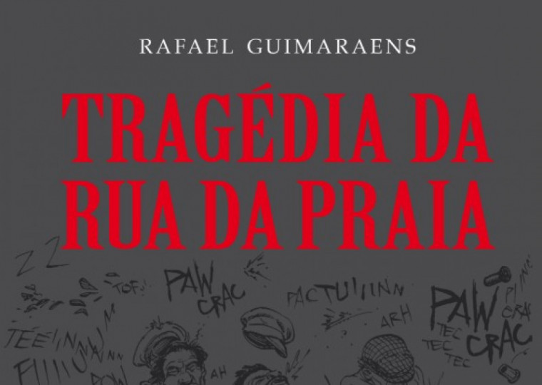 tragédia da rua da praia