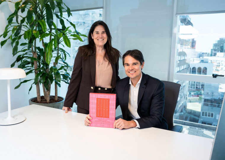 Lourdes Helena Rocha dos Santos e Roberto Santos Silveiro 