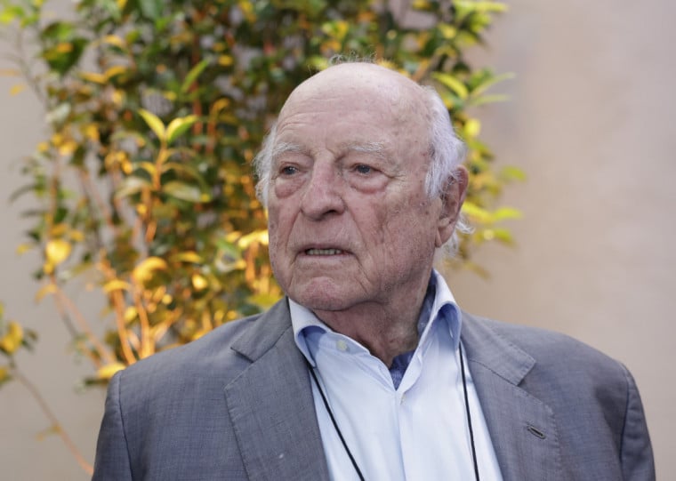 Empresário Jorge Gerdau Johannpeter concedeu entrevista ao Jornal do Comércio durante o evento Mapa Econômico do RS em Porto Alegre