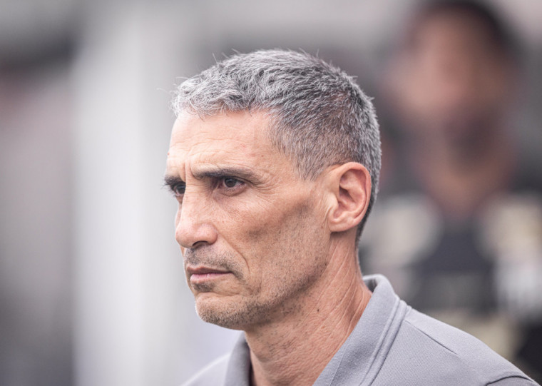 Alvinegro chegou a mais de 50% de chance de cair para a Série B