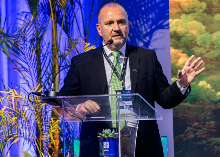 Evandro Luís Moraes assume direção geral do Hospital São Lucas da Pucrs