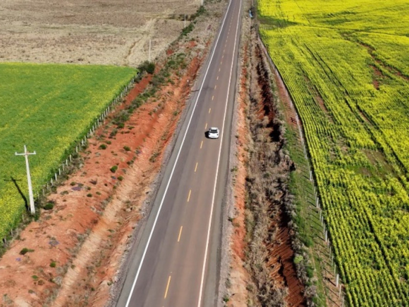 Governo do RS investiu mais de R$ 4 bilhões em 2025; Funrigs turbinou aportes