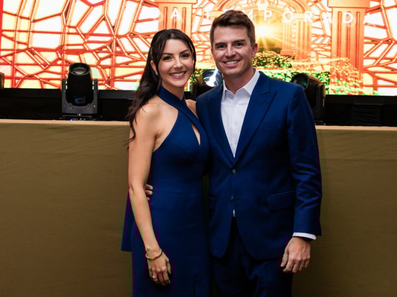 Ednara e Pablo Pioner são os nomes à frente da Pioner Empreendimentos<br />Foto: Pioner/Divulgação/JC