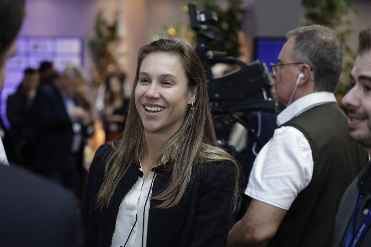  Mari Pimentel, diretora Institucional da Ável Investimentos