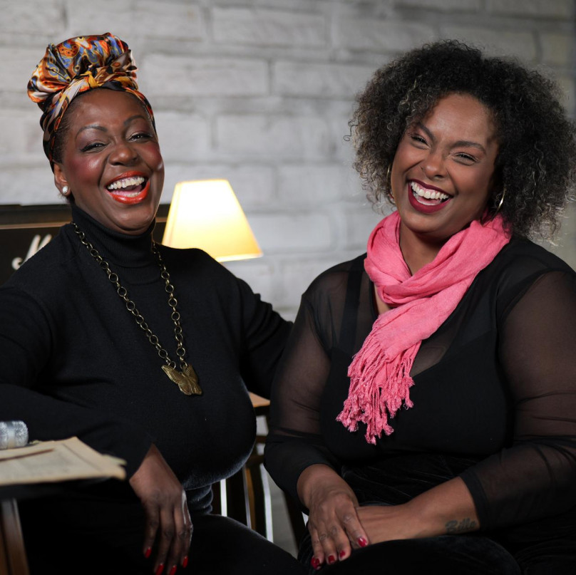 Glau Barros e Andréa Cavalheiro estreiam ‘Será que esse show vai dar certo?’ no Teatro Túlio Piva