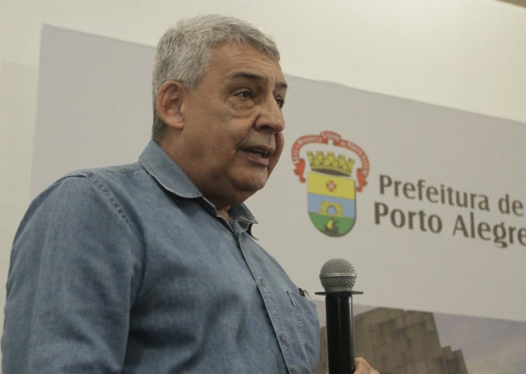 A ETA São João, responsável pelo fornecimento a aproximadamente 500 mil pessoas, está parada por falta de energia