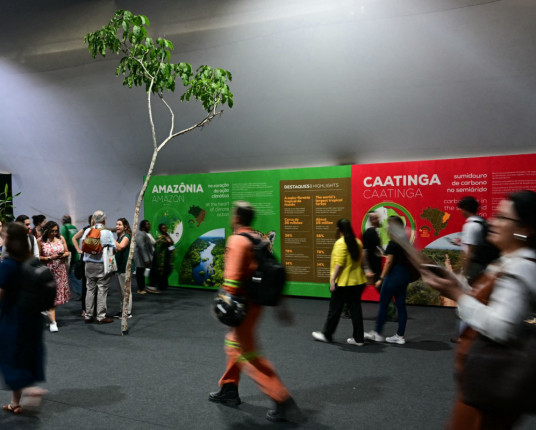 Compromissos com financiamento têm que ser honrados, cobram autoridades na abertura da COP30