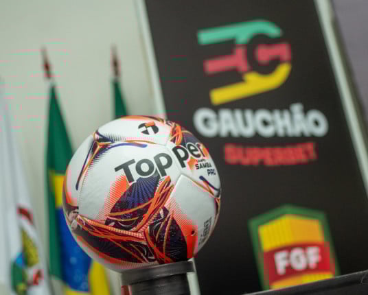 Com novo formato, Gauchão terá presença de VAR desde a primeira fase