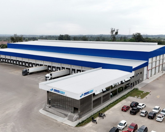 Friozem irá operar em Sapucaia do Sul com investimento conjunto de R$ 100 milhões