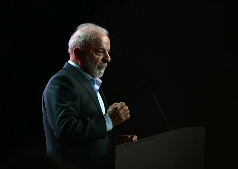 Lula vetou, no entanto, o uso de recursos públicos do orçamento do INSS para ressarcir os segurados