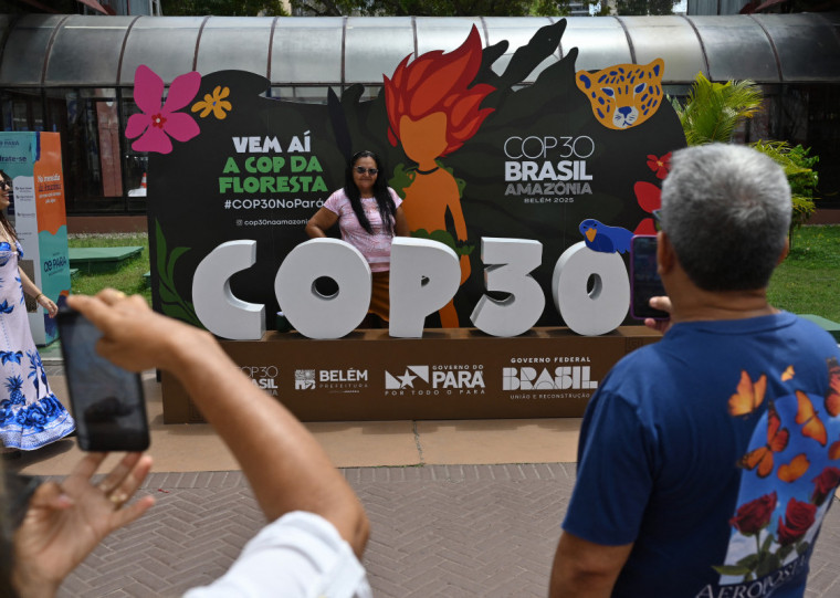 Um dos temas que gerou expectativas positivas nas negociações da tarde, no entanto, é a possibilidade de definição de um roteiro claro sobre o fim do desmatamento