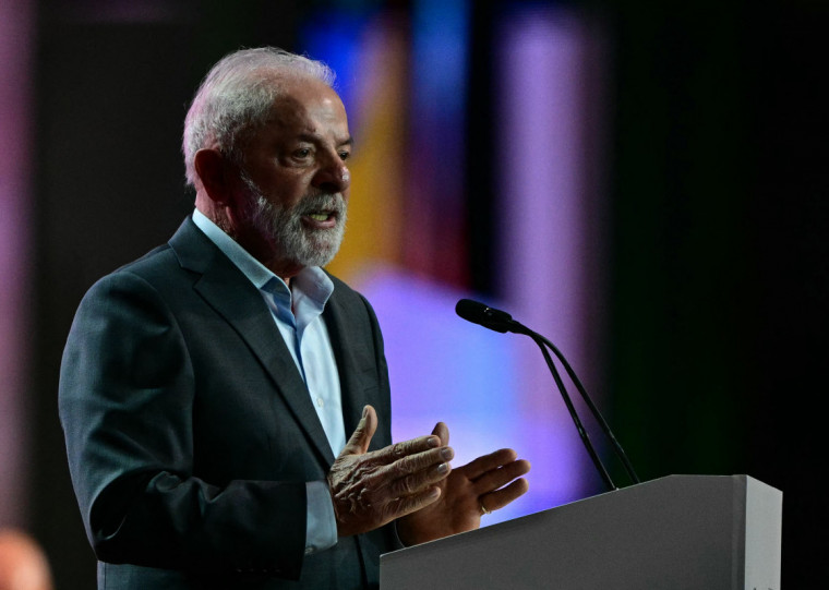 Novo ministro irá substituir Barroso, que se aposentou em outubro