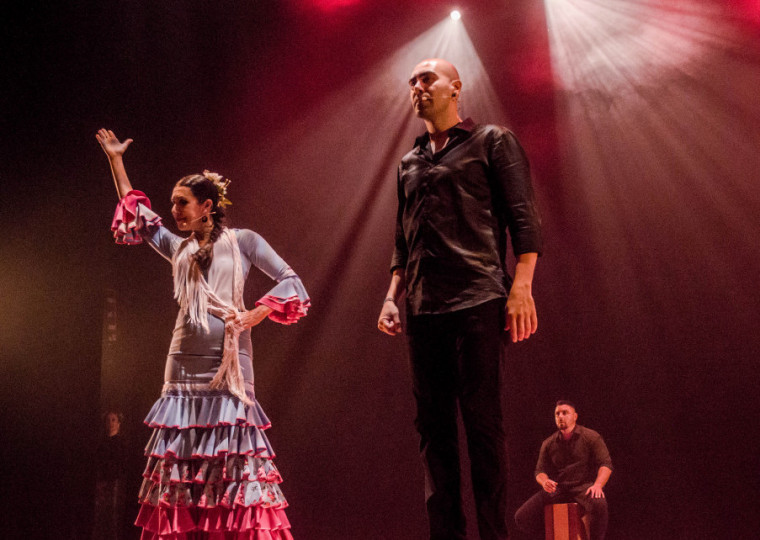 Espetáculo estreia esta quinta (13), no Teatro Unisinos
