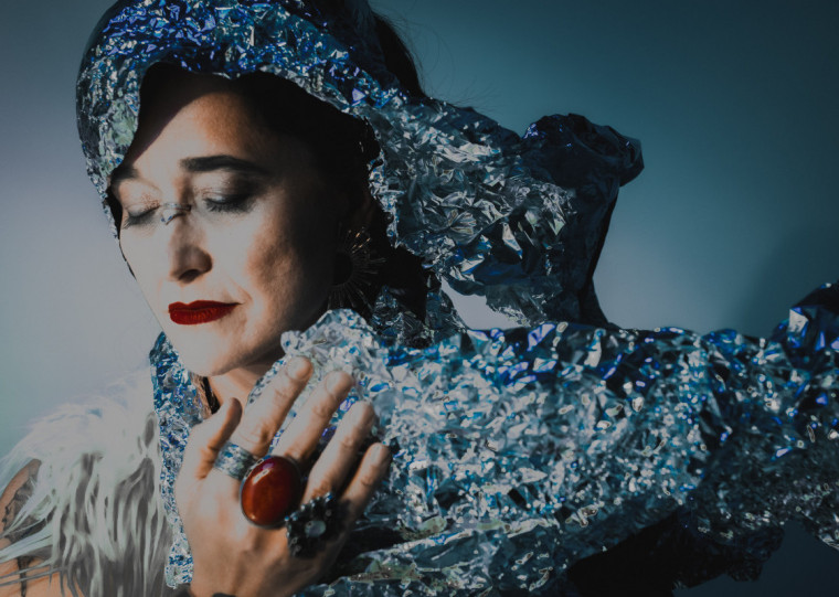 Show ocorre no Centro Cultural da Ufrgs esta quinta (13), às 18h
