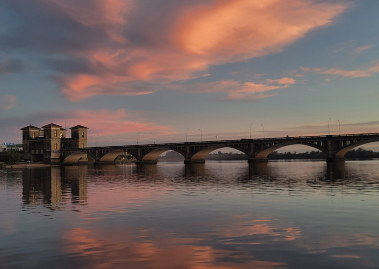 Cidade, que faz fronteira com o Uruguai, pretende receber bom número de turistas