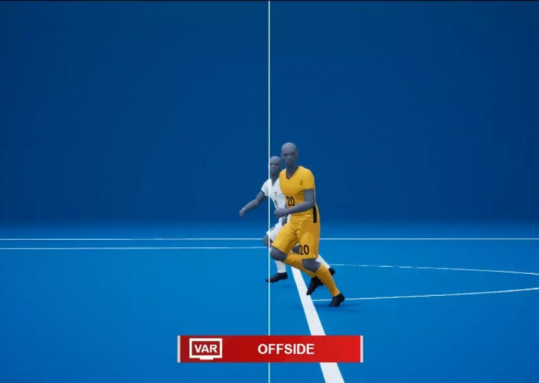 Empresa Genius Sports ficará encarregada de implantar o sistema para o próximo ano