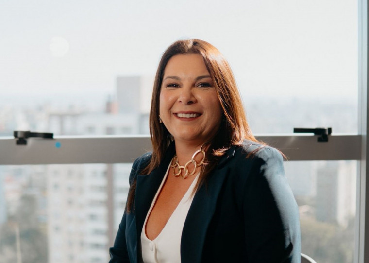 Patrícia Arruda liderou a disputa com ampla vantagem