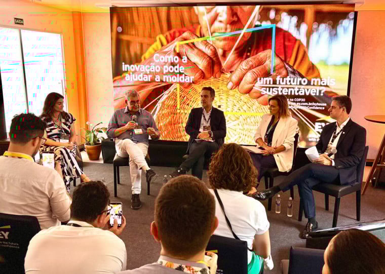 Melo espera ação de todos os países e maior participação do governo federal.