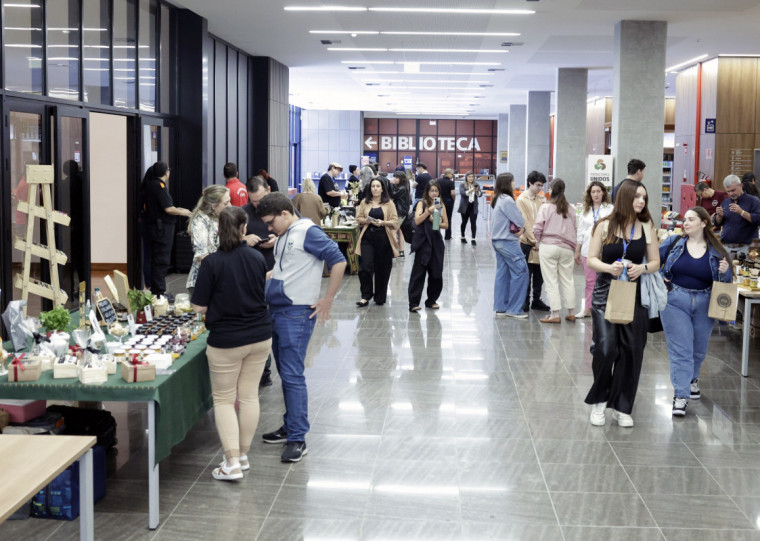 Evento ocorre entre esta segunda e terça-feira, no Teatro Unisinos