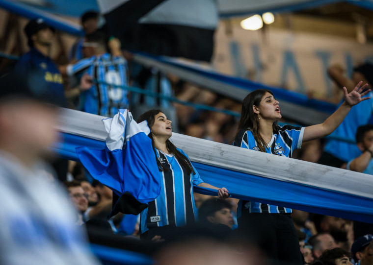 Mulheres pagarão R$ 40 nos ingressos em qualquer setor do estádio até o fim da temporada