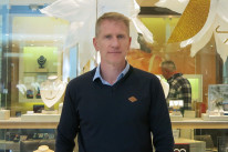  Luiz Lichtman, diretor da Safira