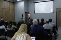 Nesta terça-feira (11) ocorre o Workshop de apresentação dos resultados finais do Programa Centelha 2/RS