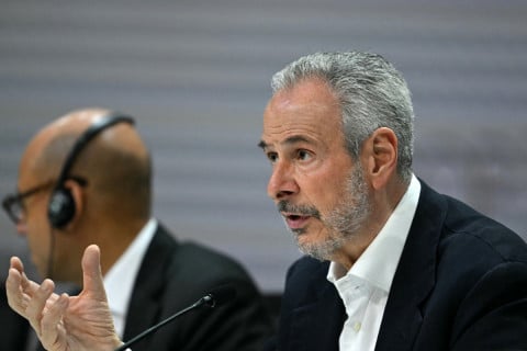 Presidente da COP30 estará em lançamento da Semana de Ação Climática de Porto Alegre
