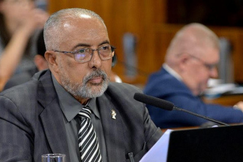 Alerta sobre eventos climáticos no RS