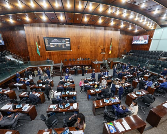 Deputados aprovam 'bolsa família' gaúcha