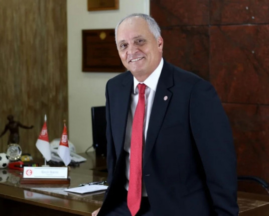 Reunião do Conselho Deliberativo precisou de intervenção dos seguranças