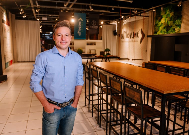 Trevisan destaca evoluções constantes feitas na plataforma desde o lançamento