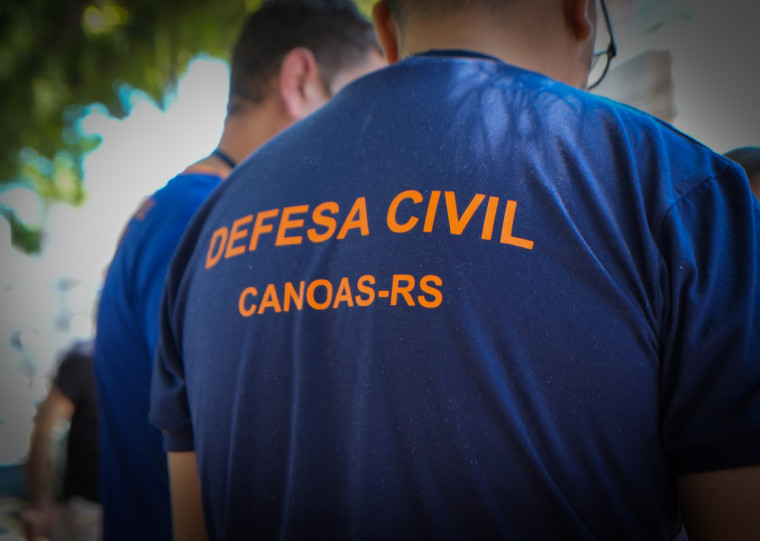 Objetivo foi o restabelecimento de serviços essenciais e atendimento à população afetada