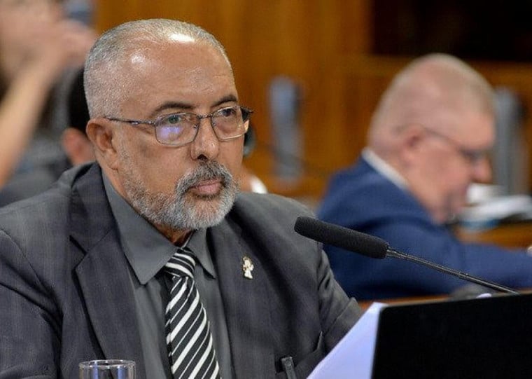 Paulo Paim