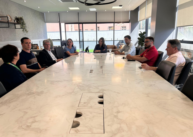 Protocolo foi assinado pela Certel Energia e RGE Sul junto ao Executivo Municipal