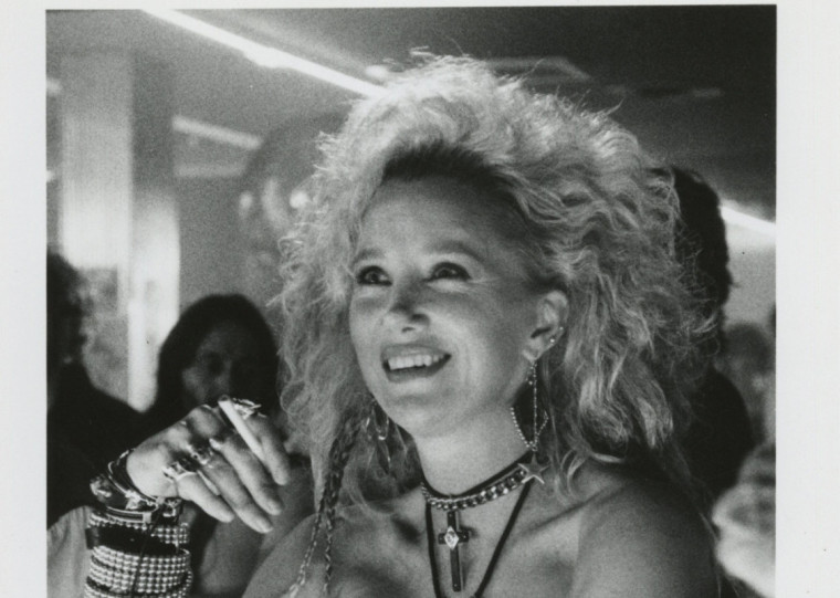 Sally Kirkland vinha convivendo com um quadro de demência e estava internada em uma unidade de cuidados paliativos