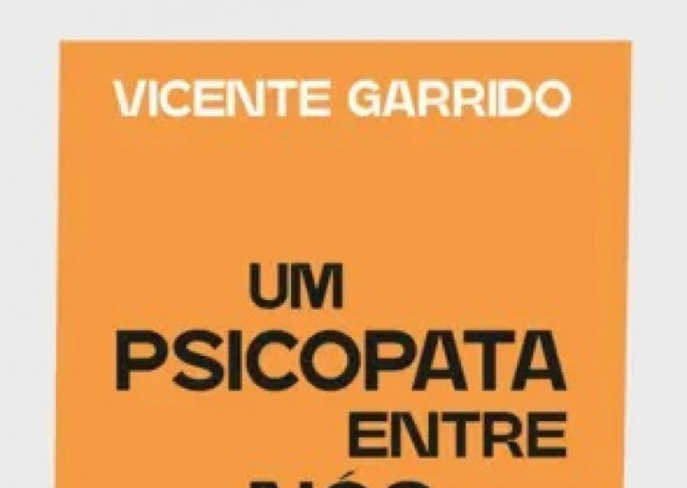 um psicopata entre nós