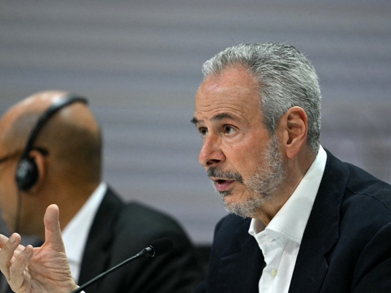 Presidente da COP30 estará em lançamento da Semana de Ação Climática de Porto Alegre