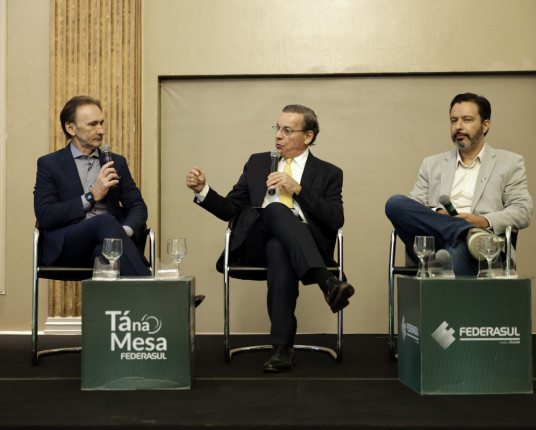 Edital para obras complementares na nova Ponte do Guaíba será lançado ainda neste ano