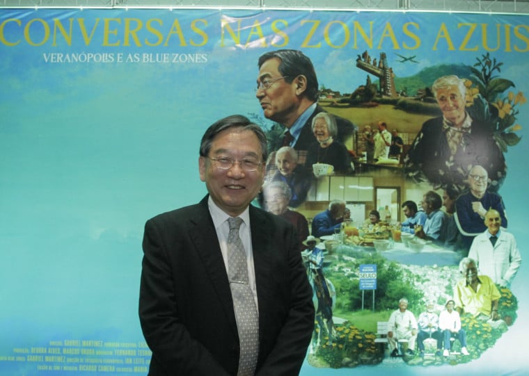 Emílio Moriguchi, filho de Yukio, falou sobre o legado deixado pelo pai na medicina