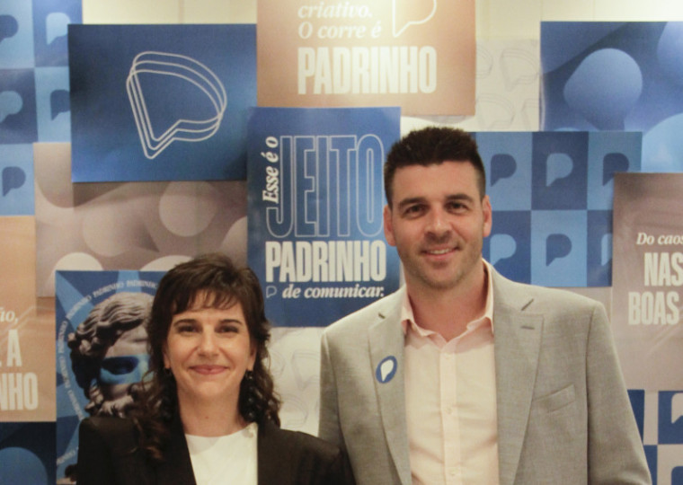 Alexandra Zanela e 
Carlos Guilherme Ferreira