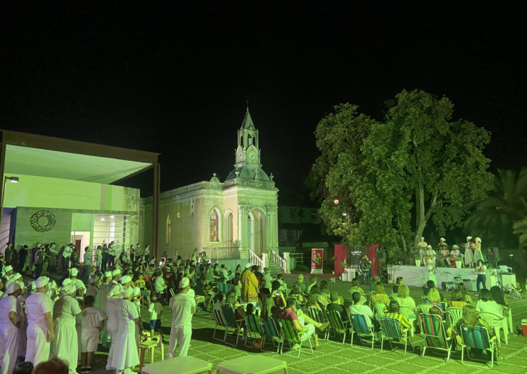 Serão aceitos filmes com até 20 minutos; exibição vai ocorrer em janeiro de 2026