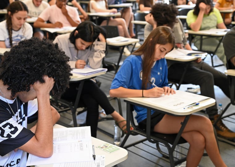  Vestibular Ufrgs 2026 oferece 4.058 vagas em 98 opções de curso de graduação