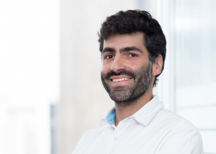 Guilherme De Cara é Sócio-diretor da Cherto Consultoria