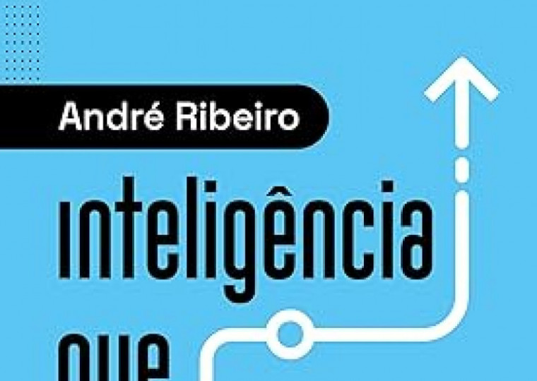 capa livro Inteligência que vende