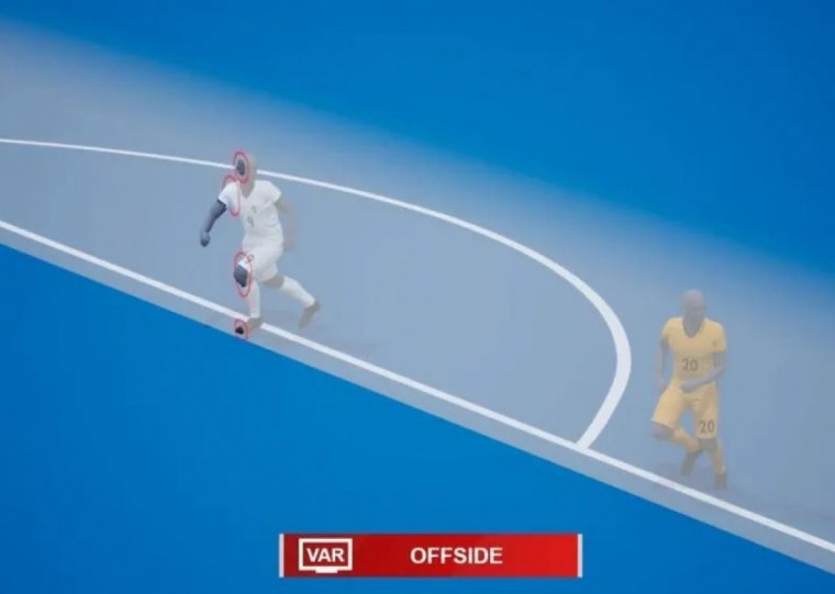 Este será o segundo ano consecutivo em que a decisão contará com a tecnologia