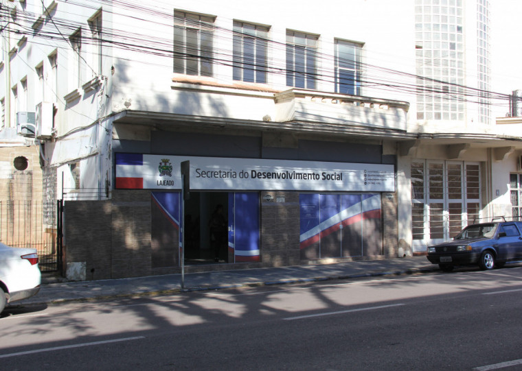 Secretaria de Desenvolvimento Social será a responsável por cuidar da iniciativa