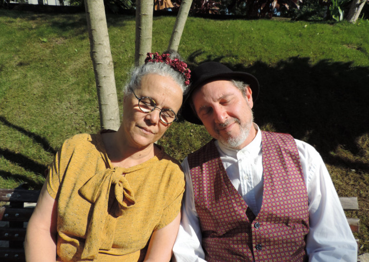 Espetáculo celebra dois anos em cartaz com apresentações nos dias 13, 20 e 27 de novembro, sempre às quintas-feiras, às 20h
