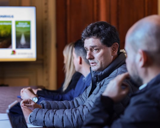 Em operação da Polícia Federal, ex-prefeito de Lajeado é preso