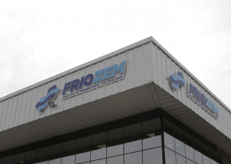 Empresa foi transferida de Esteio após as enchentes de 2024; investimento soma R$ 100 milhões