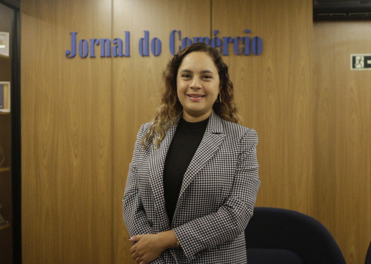 Campanha institucional visa estimular o consumo consciente e valorizar os benefícios do arroz para a saúde, disse Andressa Silva